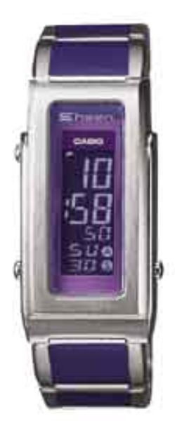 Casio SHN1001F-6A