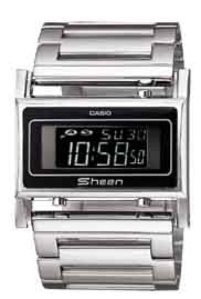 Casio SHN1002D-1A