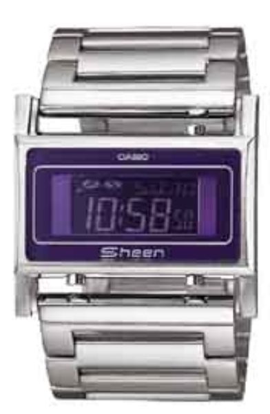 Casio SHN1002D-6A