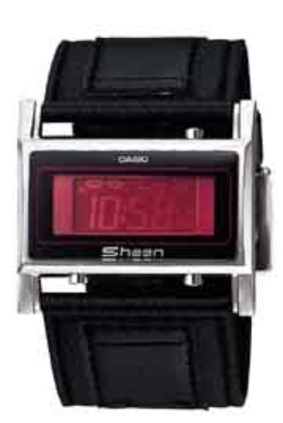 Casio SHN1002L-1A