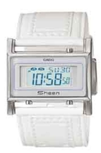 Casio SHN1002L-7A