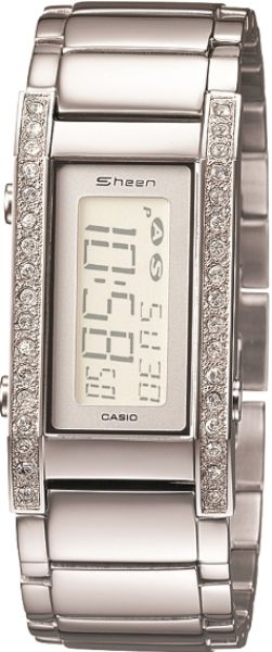 Casio SHN1006D-7A