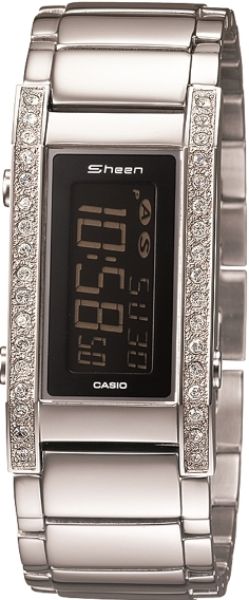 Casio SHN1007D-1A