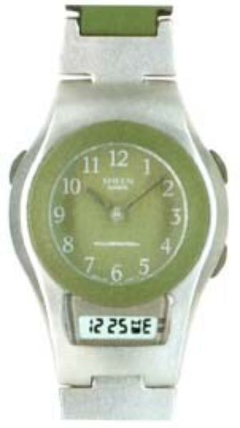 Casio SHN100B-3B