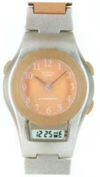 Casio SHN100B-4B