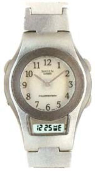 Casio SHN100B-7B