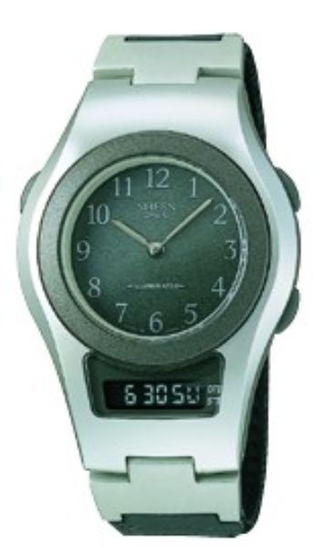 Casio SHN100B-8B