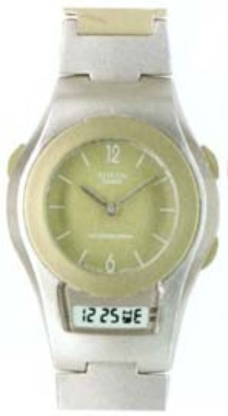 Casio SHN100B-9B
