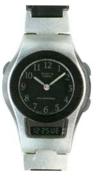 Casio SHN100L-1B
