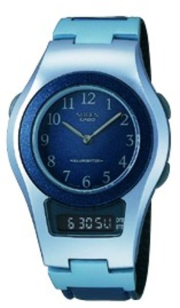 Casio SHN100L-2B