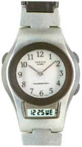 Casio SHN100L-7B