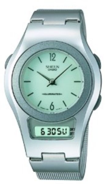 Casio SHN100M-2B