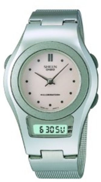 Casio SHN100M-4E