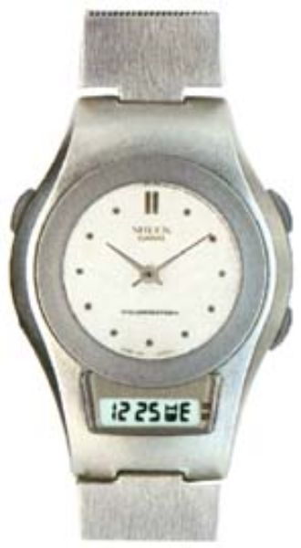 Casio SHN100M-7E