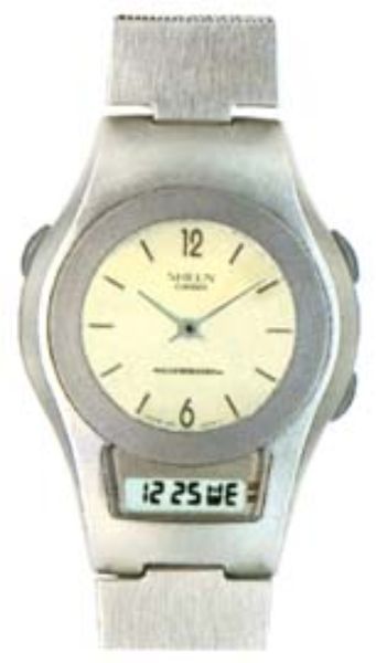 Casio SHN100M-9B