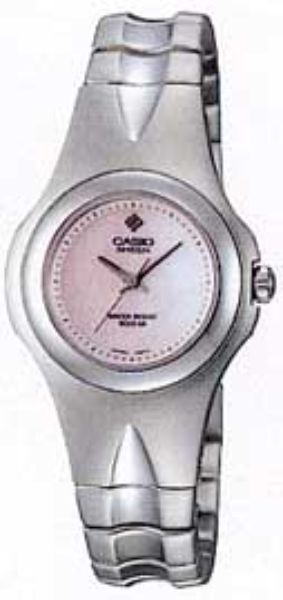 Casio SHN118-7DV