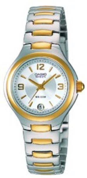 Casio SHN122SG-7AV