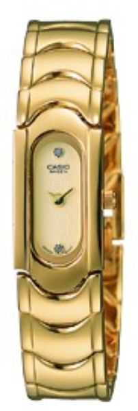 Casio SHN129G-9F