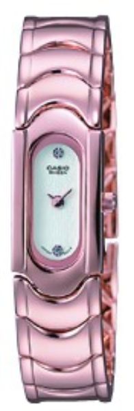 Casio SHN129PG-7F