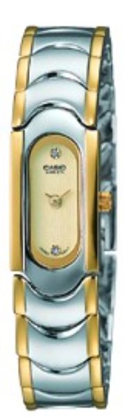 Casio SHN129SG-9F