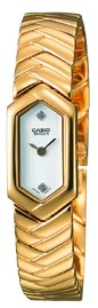 Casio SHN130G-7F