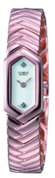 Casio SHN130PG-7F