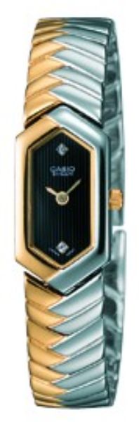 Casio SHN130SG-1F