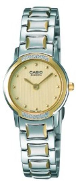 Casio SHN139SG-9A