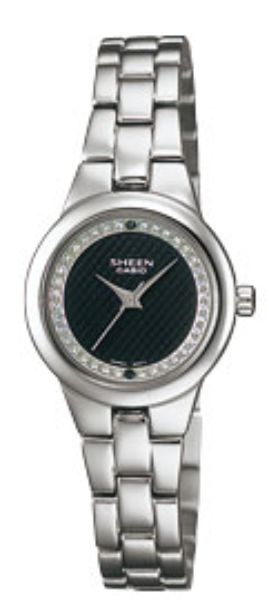 Casio SHN143D-1F