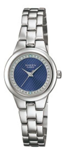 Casio SHN143D-2F