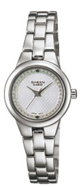Casio SHN143D-7F