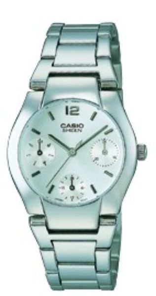 Casio SHN200-7A