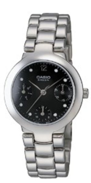 Casio SHN201-1A