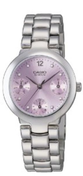 Casio SHN201-6A