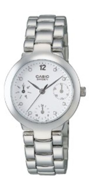 Casio SHN201-7A