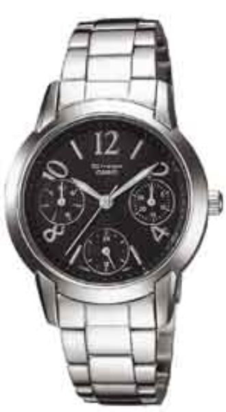 Casio SHN3001D-1AV