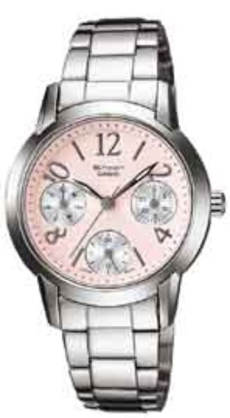 Casio SHN3001D-4AV