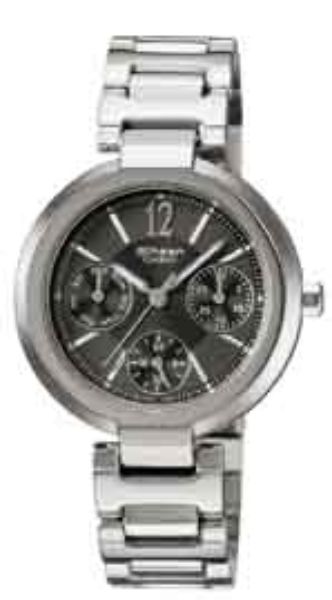 Casio SHN3002D-1A