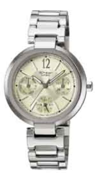 Casio SHN3002D-3A