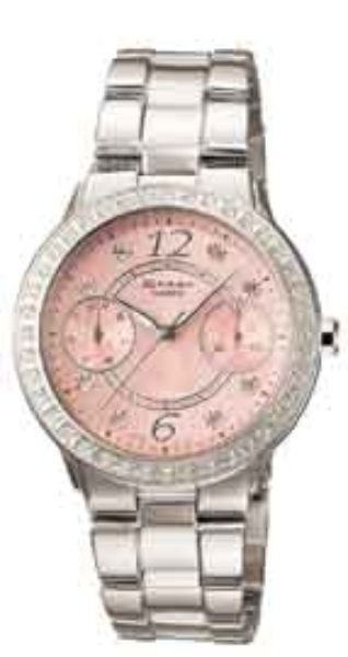 Casio SHN3004D-4A