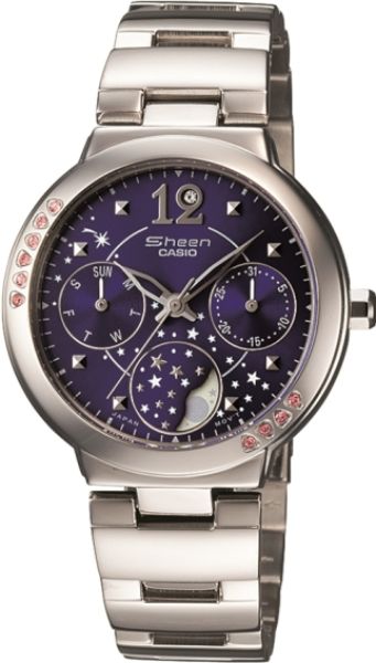 Casio SHN3006D-2A2
