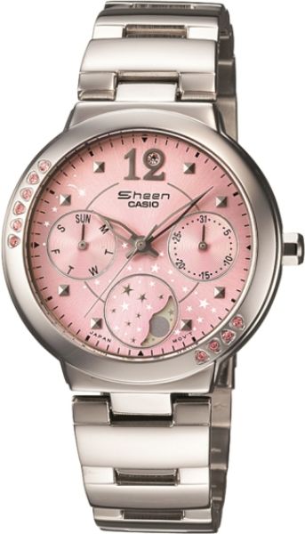 Casio SHN3006D-4A