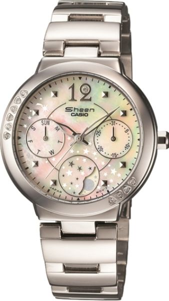 Casio SHN3006SP-7A