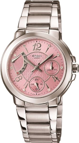 Casio SHN3007D-4A