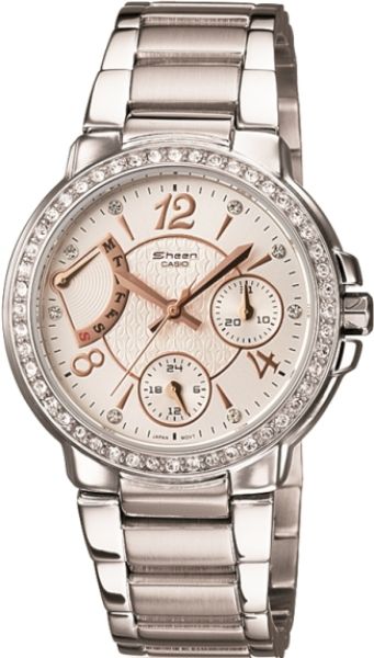 Casio SHN3008D-7A