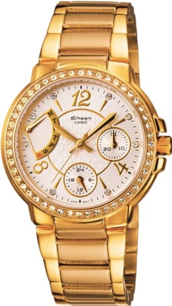 Casio SHN3008G-7A