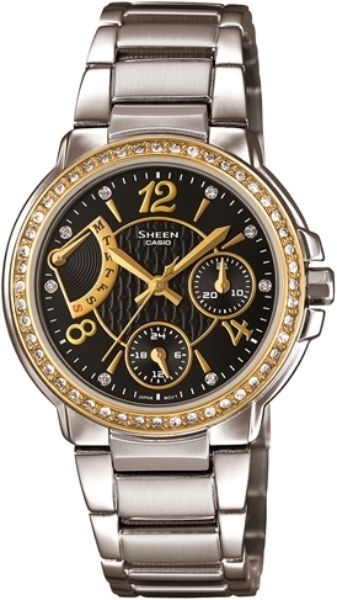 Casio SHN3008SG-1A
