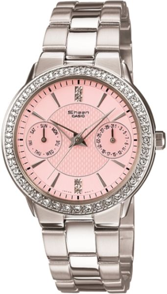 Casio SHN3009D-4A