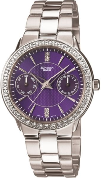 Casio SHN3009D-6A