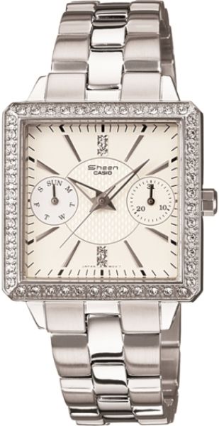 Casio SHN3010D-7A